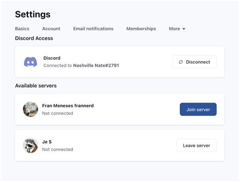 patreon discord benefits|Access my benefits – Patreon Help Center